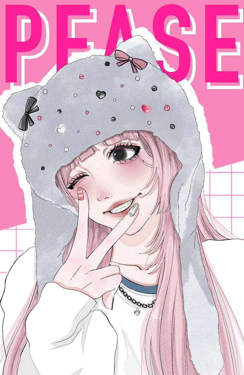 イラスト制作します イラスト、アイコン等、一つ一つ丁寧に制作いたします！ イメージ4