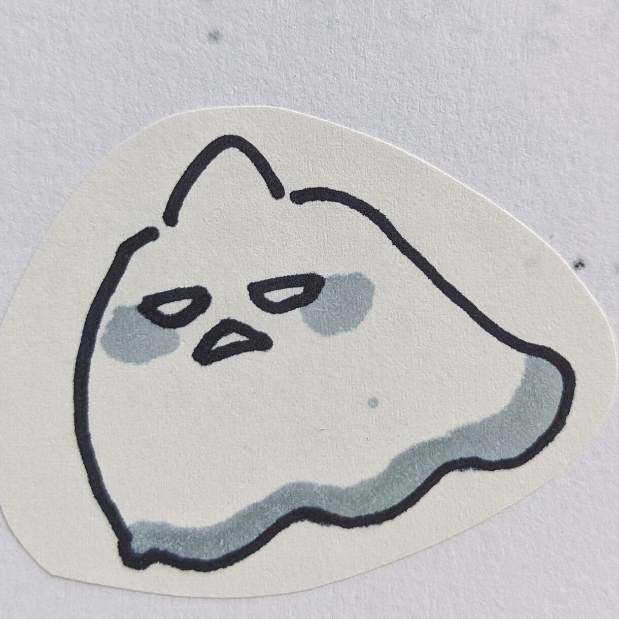 ゆるかわいく愛嬌のあるイラスト描きます シンプルかつ温かみのある可愛いイラスト描きます！ イメージ6
