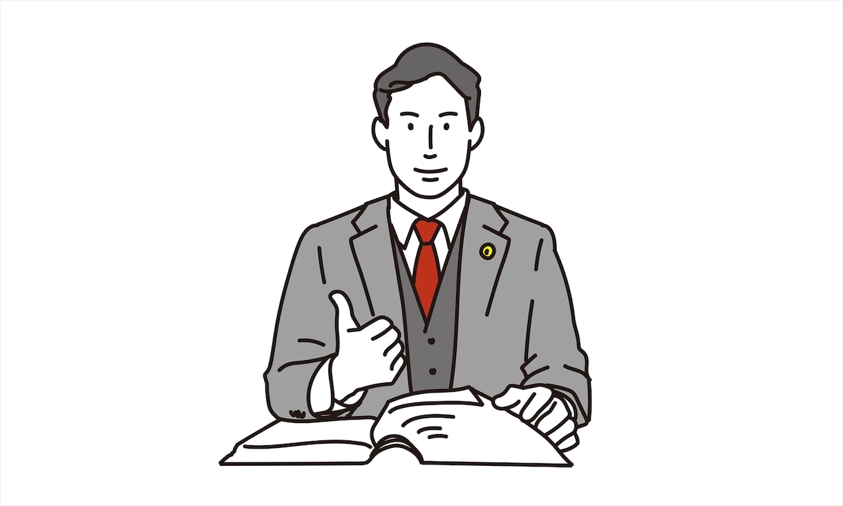 個人様の古物商許可取得を特別価格で承ります スピード納品！面倒な書類作成は、専門家にお任せください！ イメージ1