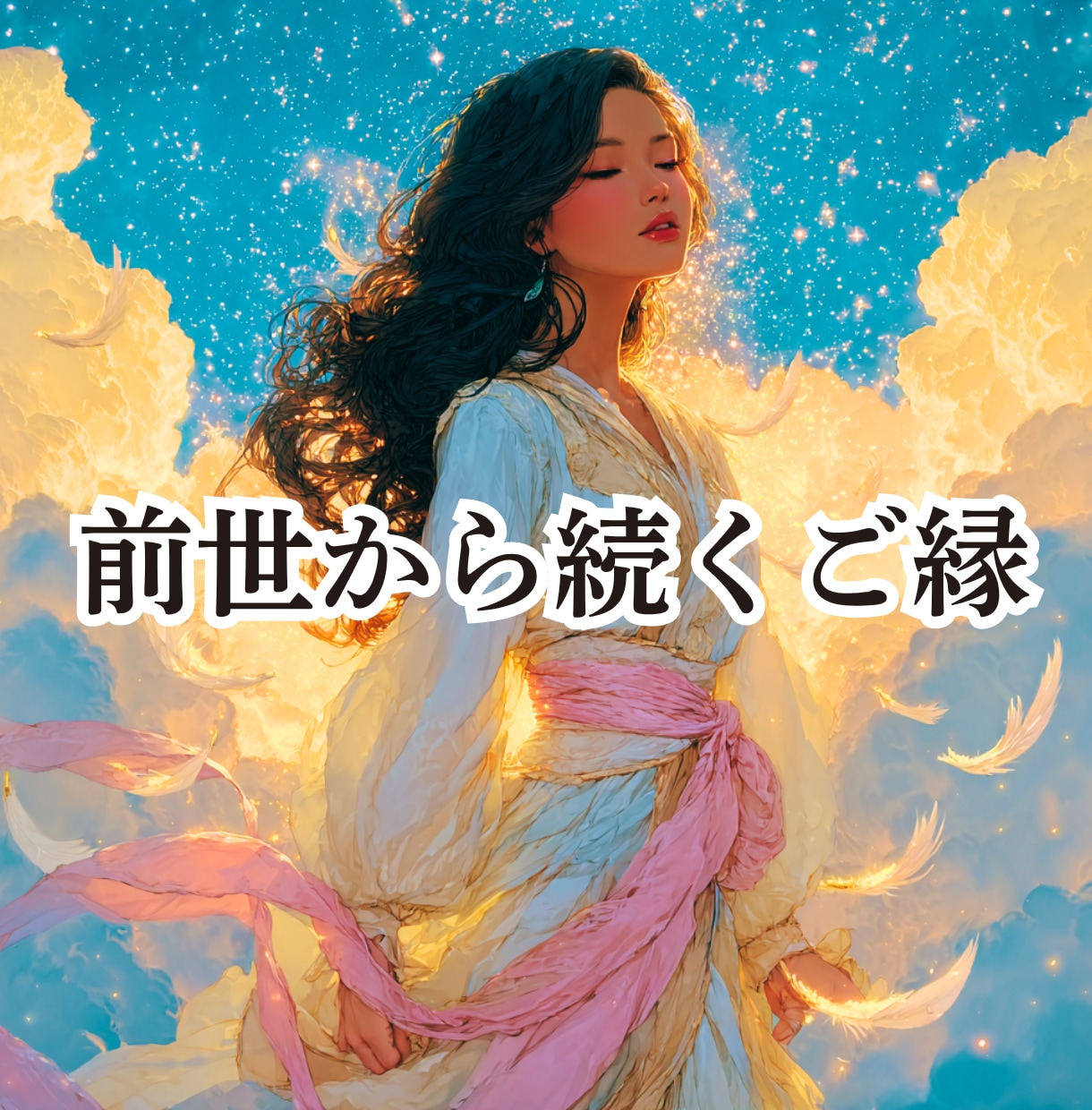 金龍の氣で響き合う魂と魂をしっかり繋ぎます 金龍の氣で過去世・高次領域から愛の光を感じ取ります✨ イメージ1