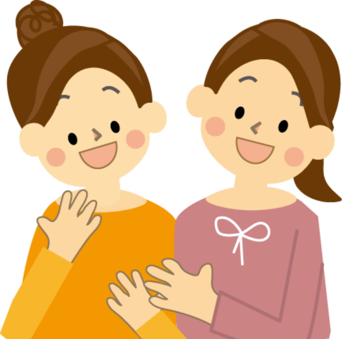 1週間一緒にメッセージのやりとりします 悩み事、恋バナ、何気ない会話等、1週間の話相手になります。 イメージ1
