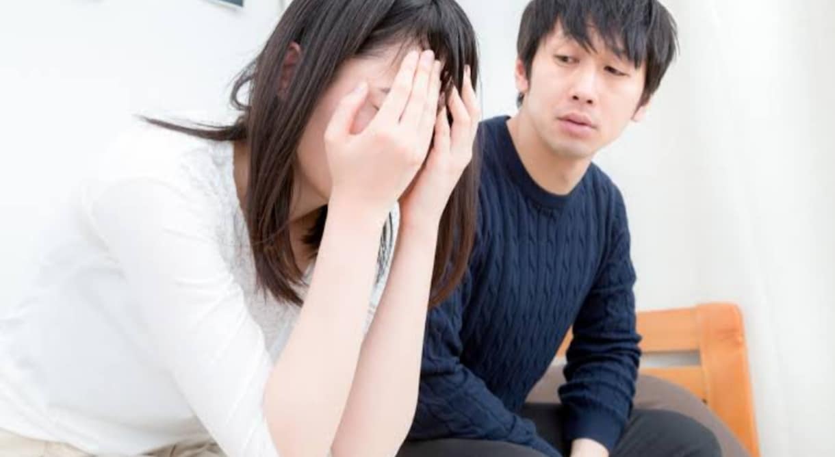 アスペ夫との生活が辛過ぎる…、お話をお聴きします １人で居るより、2人で居るほうが孤独。あなたのはけ口の場所✨ イメージ5