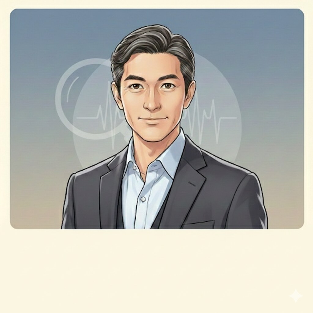 元探偵が誰にも言えない悩みを解決します 秘密厳守　あなたの悩みを解決します イメージ1