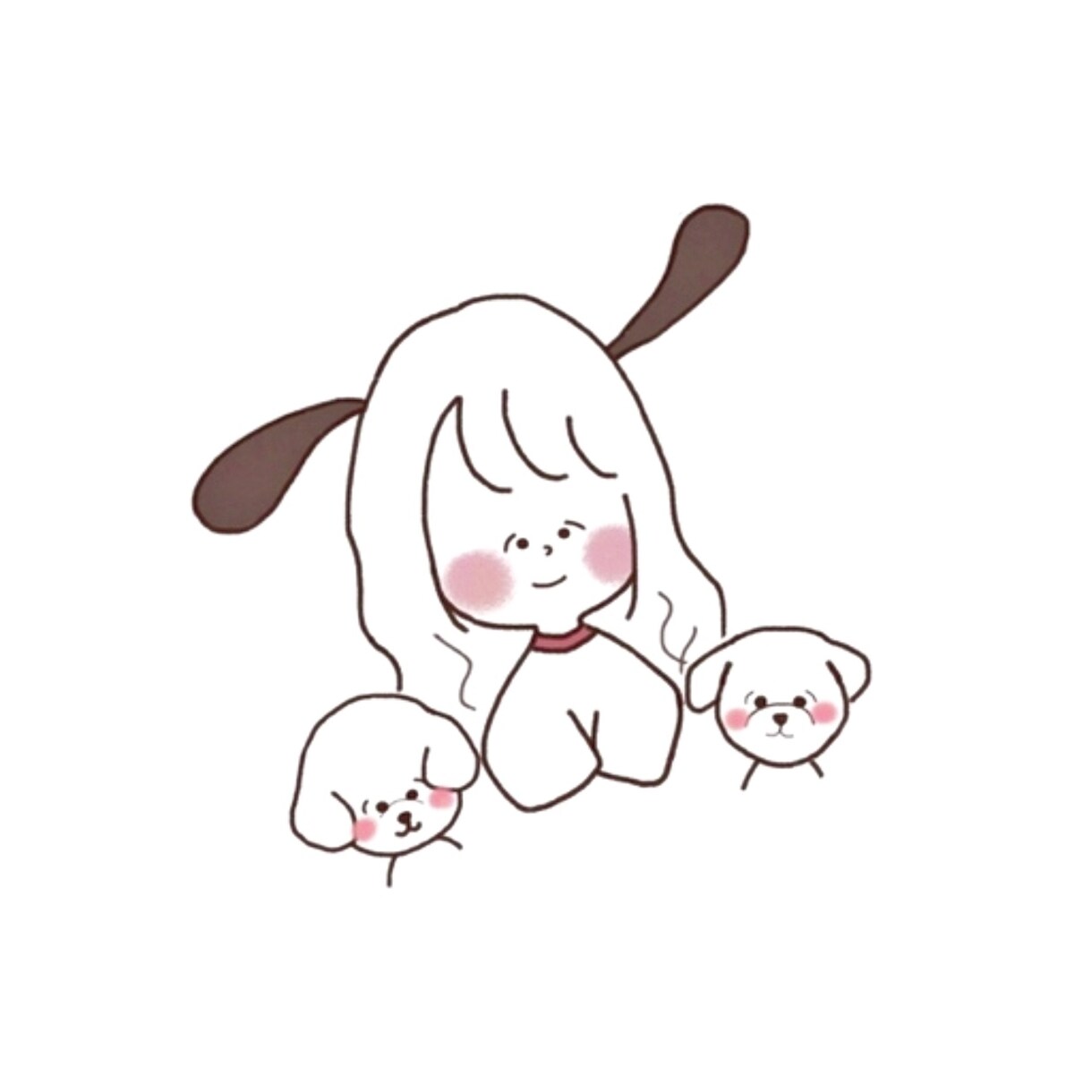 わんこのお悩み相談のります 現役ペットショップ店員が相談にのらせて頂きます！ イメージ1
