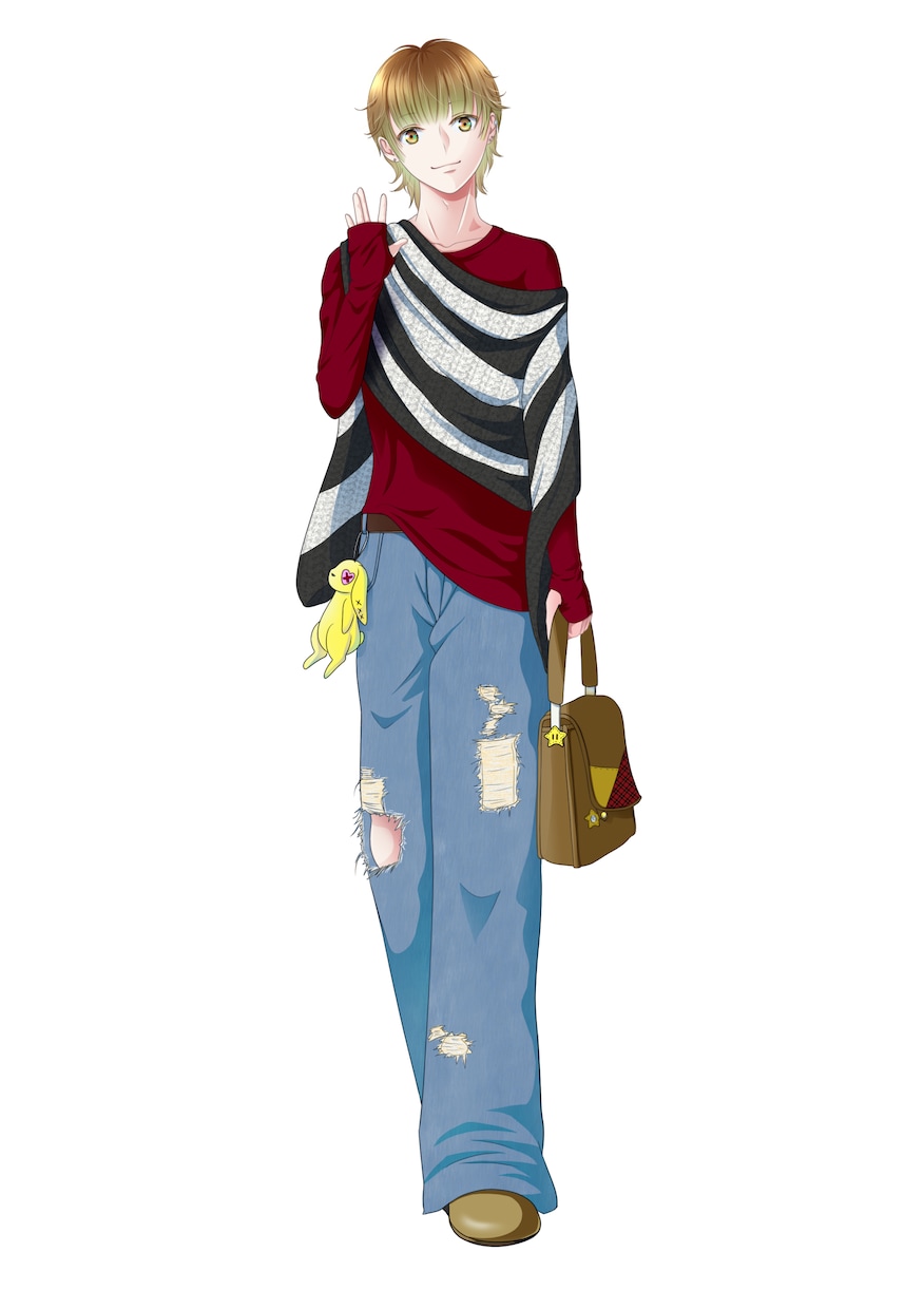 イラスト描きます 御要望に沿ったイラストをお描きいたします^^* イメージ5