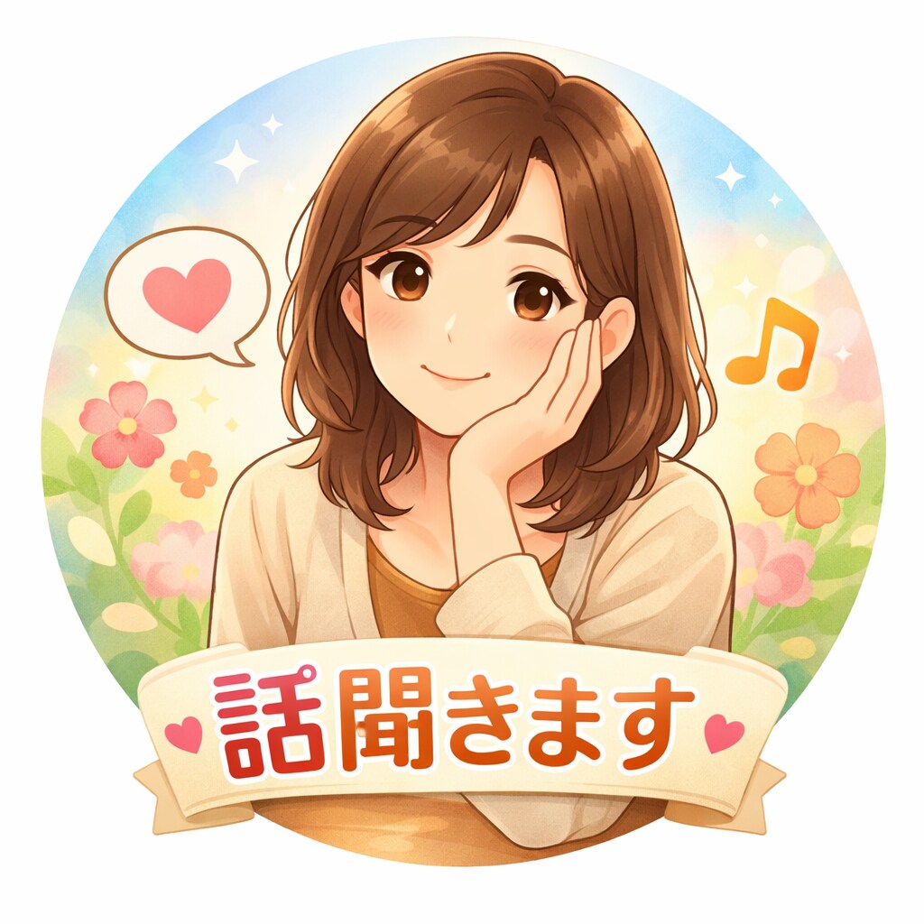 30分チャットで話を聞きます ただ話を聞いて欲しい方向けです。 イメージ1