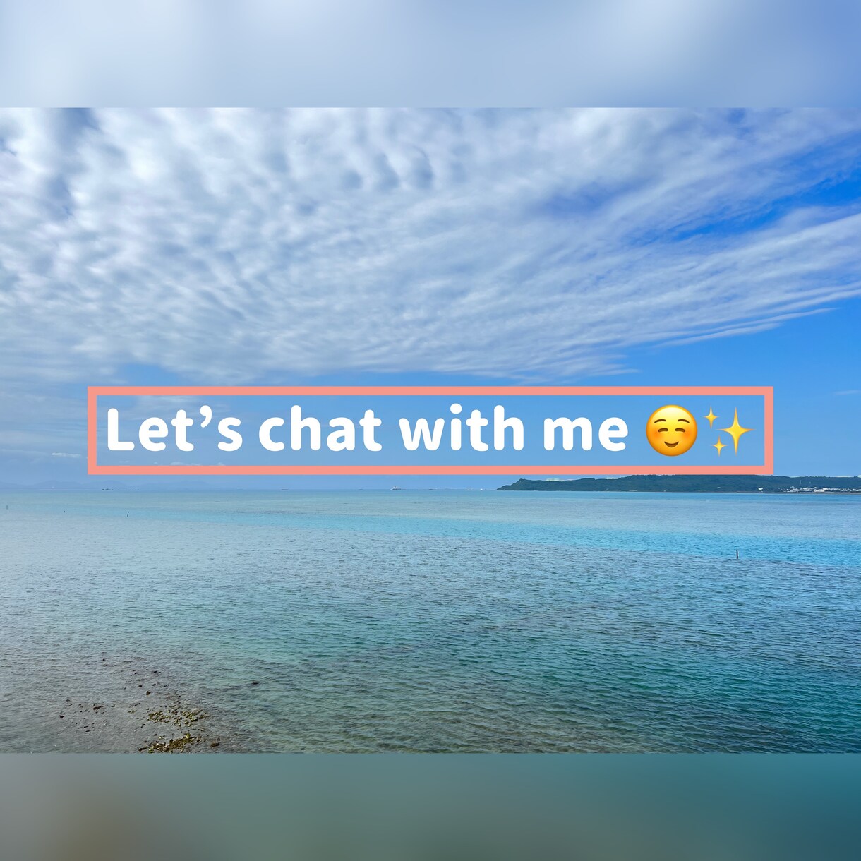 日本語のお勉強をお手伝いします Let’s chat in Japanese:) イメージ1
