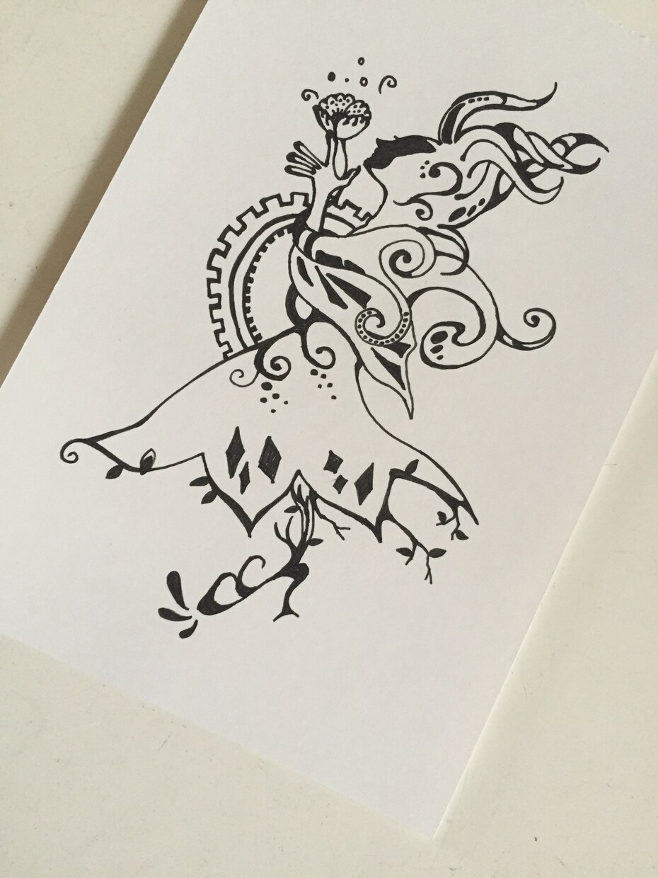 イラスト描きます イメージ2