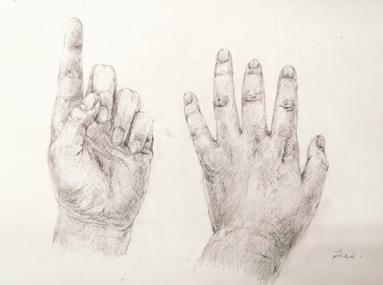 美大進学相談含む絵画イラスト色彩知識丁寧に教えます ご希望に応じてカスタマイズ!職歴21年の講師が丁寧に指導 イメージ5