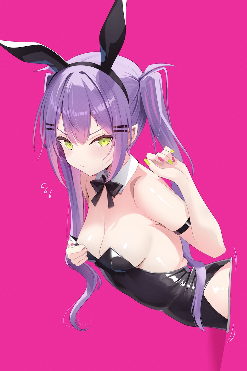 版権、オリイラ、Vtuberなどのイラスト承ります アイコン、一枚絵、サムネイル等、ご希望のイラスト制作 イメージ7