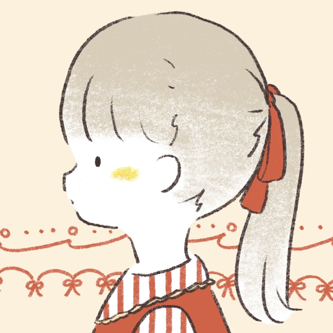 優しくてかわいらしいイラストアイコン描きます シンプルな世界観でかわいらしさを表現しませんか？ イメージ1