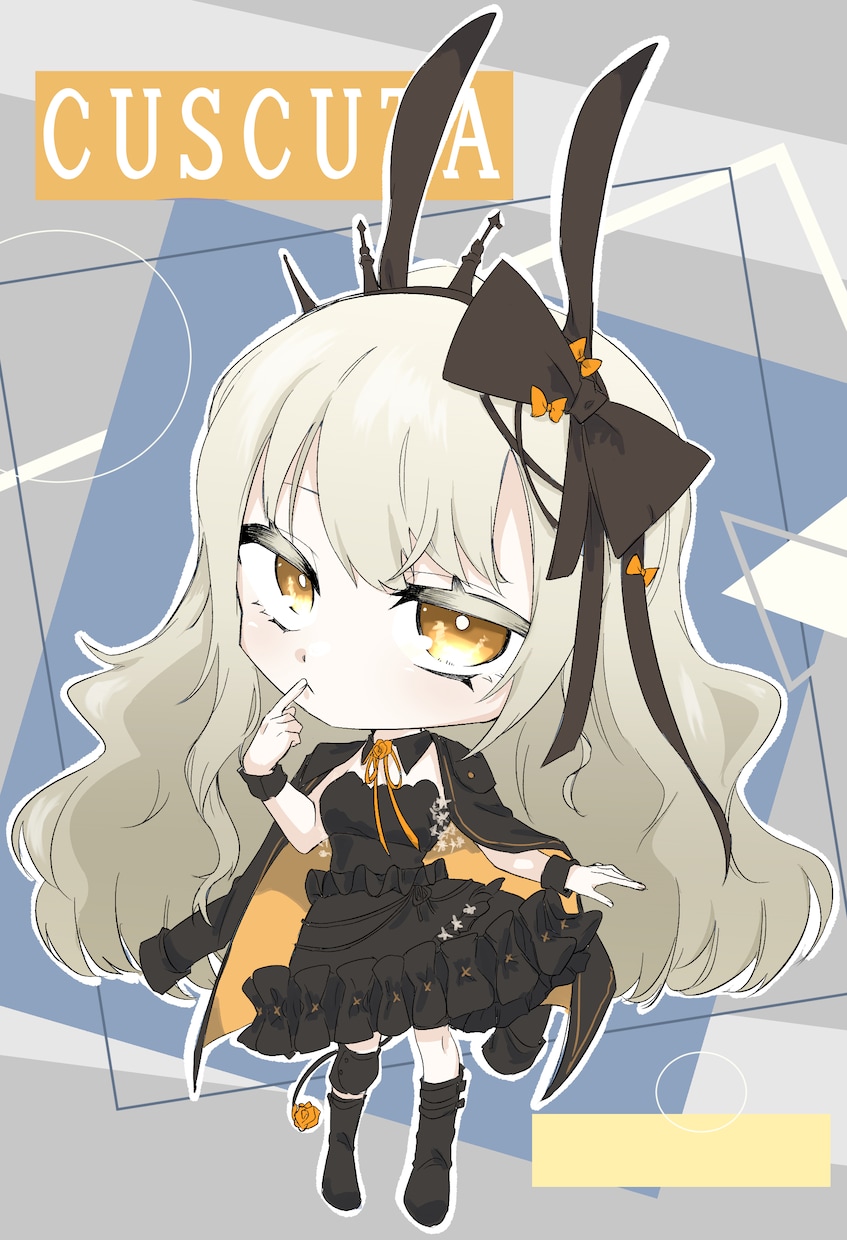イラスト作成承ります XアイコンからYouTubeで使えるイラストまで！ イメージ9