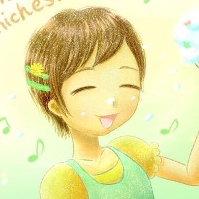 暖か優しい笑顔のSNS用アイコン描きます 優しく親しみやすい印象のアイコンで素敵な繋がりを増やします! イメージ5