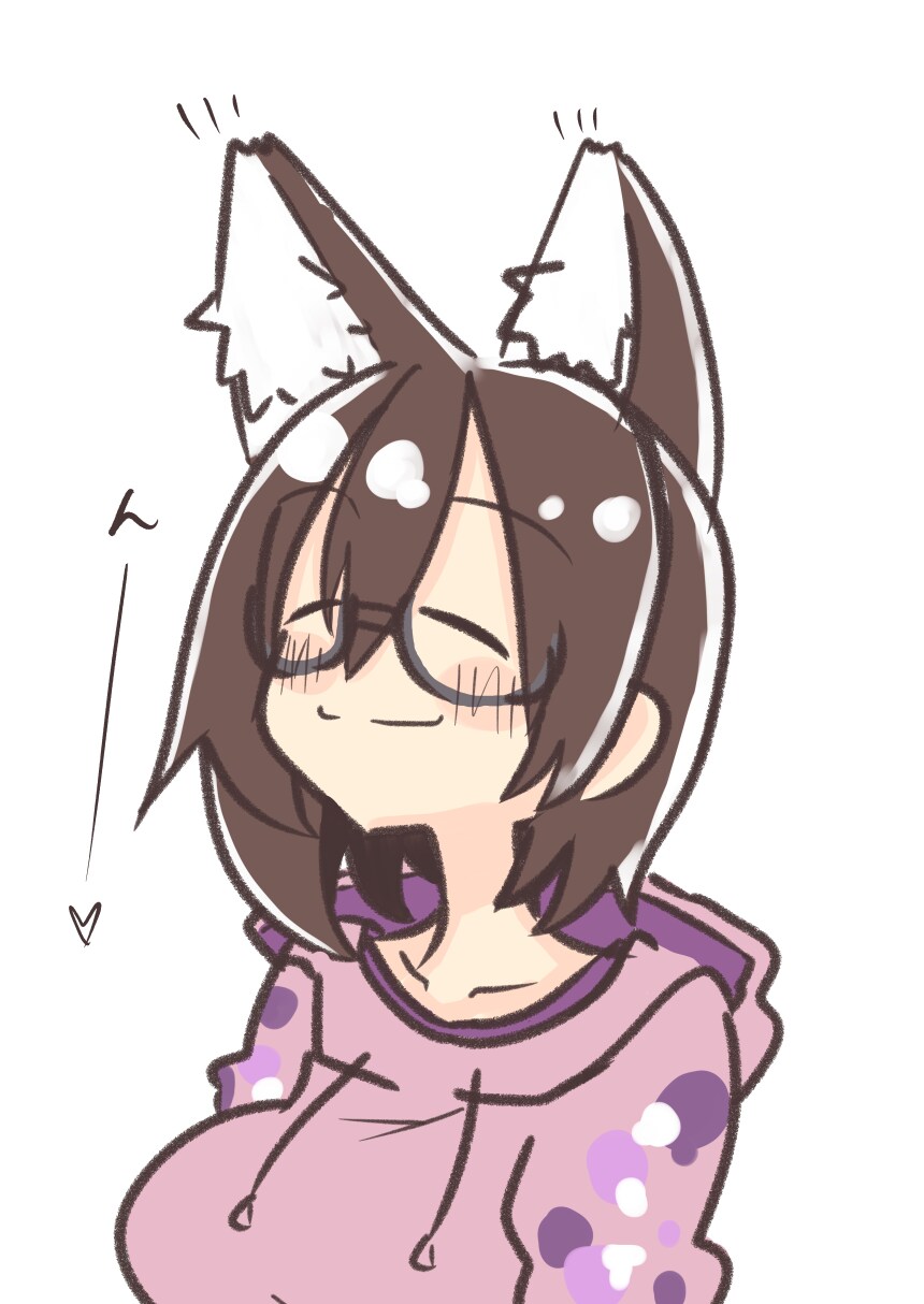 SNSアイコン描きます Twitter等SNS用のアイコンを描きます！ イメージ2
