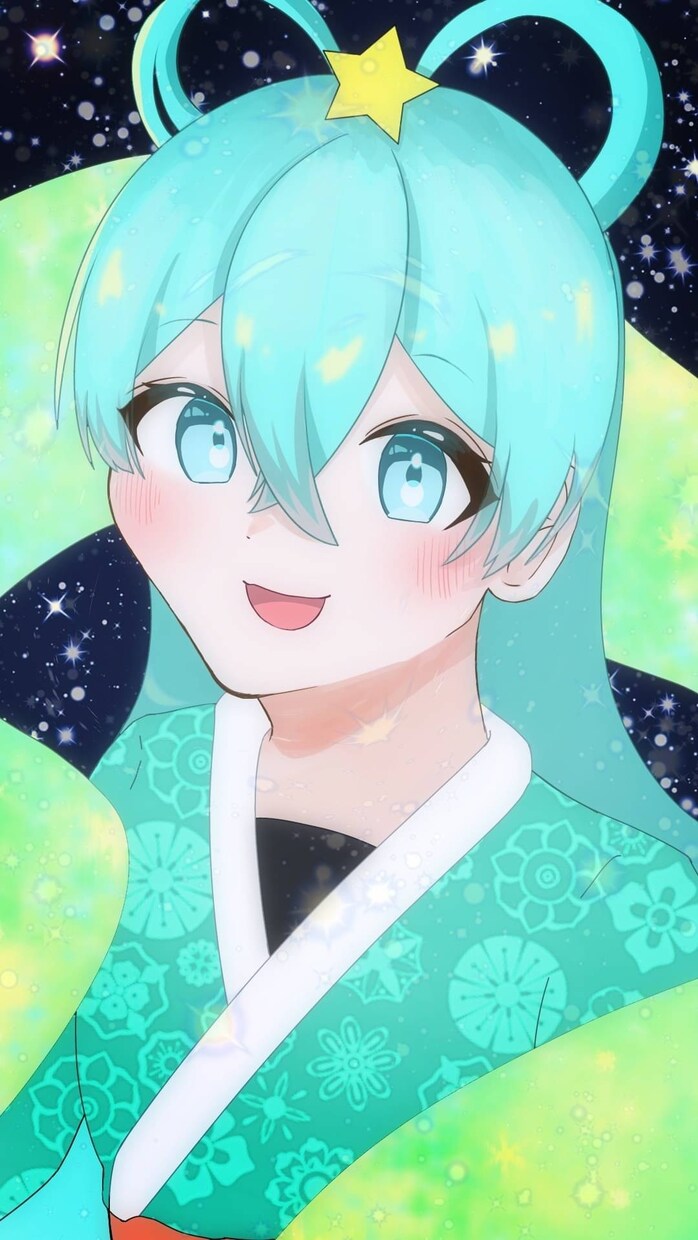 かわいいイラストお描きします アイコン、サムネイル、立ち絵等なんでもお描きします！ イメージ2