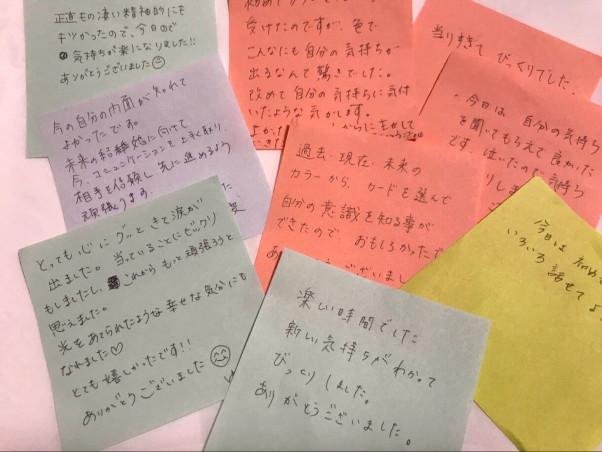 人には話せない心の悩みお聞きします 家族 恋愛 夫婦問題あらゆる悩み苦しい心を抱えてる貴方へ イメージ2