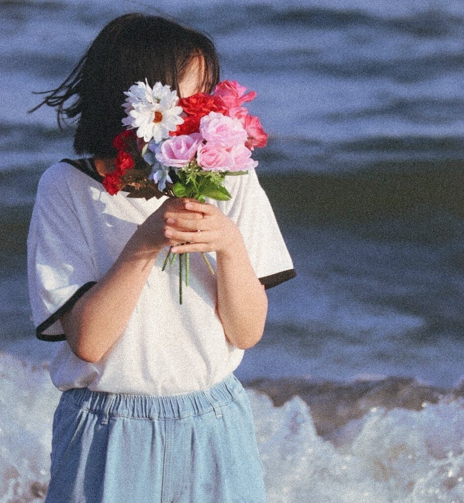 SNSで人の印象に残る写真に仕上げます 10代〜30代でSNSで有名になりたい方向け！ イメージ2