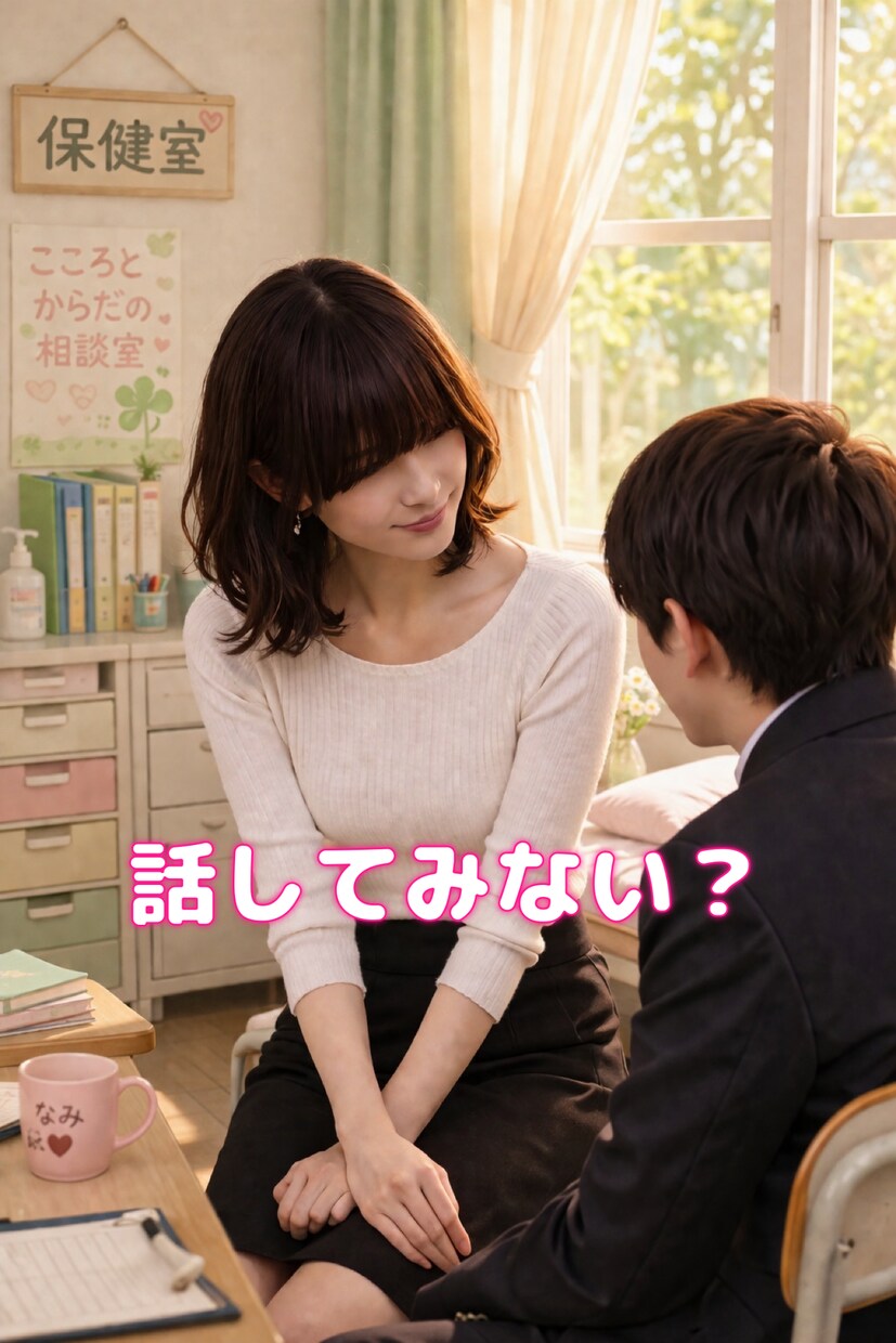 誰にも言えない話、悩み、今聞きます 雑談でも悩みでもどんな事でも聞きます！5分で切っても大丈夫！ イメージ4