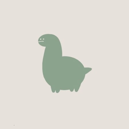 シンプルなイラストをつくります シンプルな手書きイラストを作成します。 イメージ2