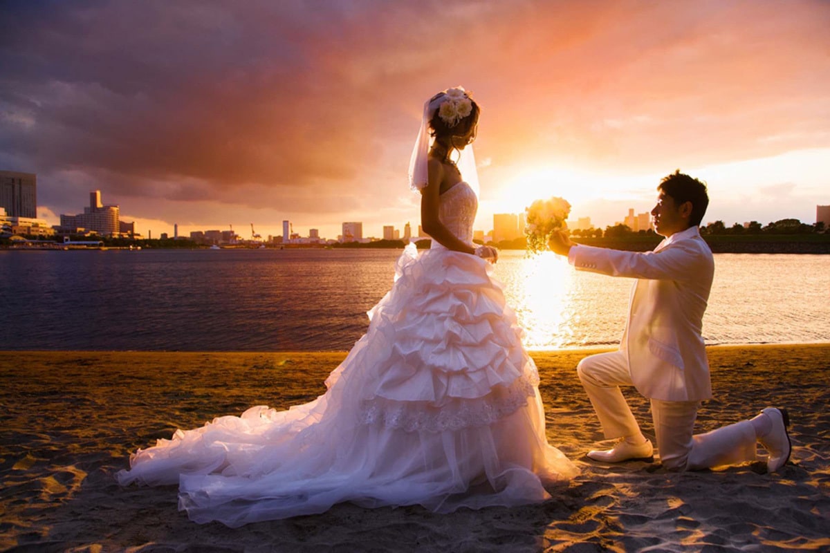 結婚式のスナップ撮影を承ります 撮影実績６００件のカメラマンが大切な一日を撮影いたします。 イメージ10