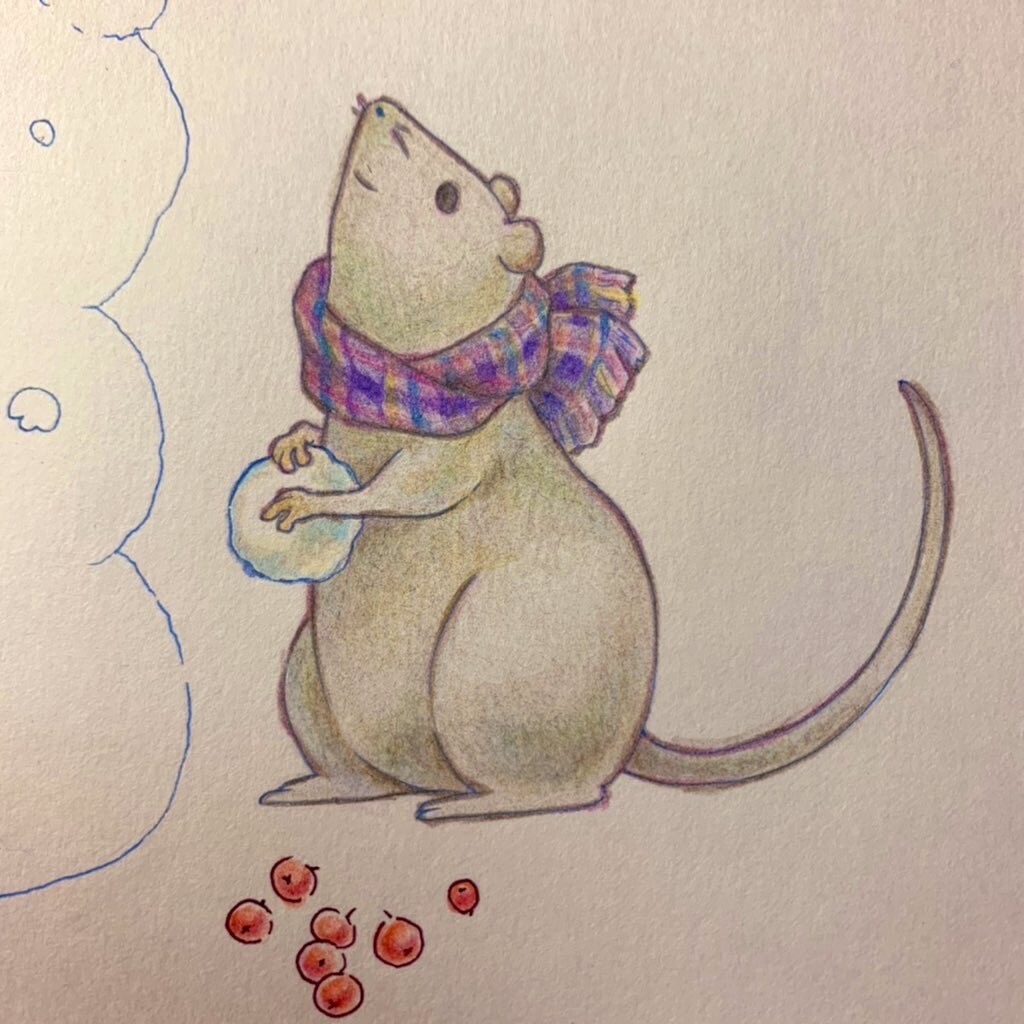 ウェルカムボードを作成します 結婚式や披露宴などに！可愛いお子様やペットもお描きします。 イメージ4