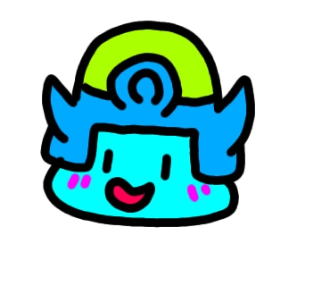 キャラ描きます。動物キャラ描きます ゆるいキャラクター描きます！！　動物キャラクター描きます！！ イメージ1