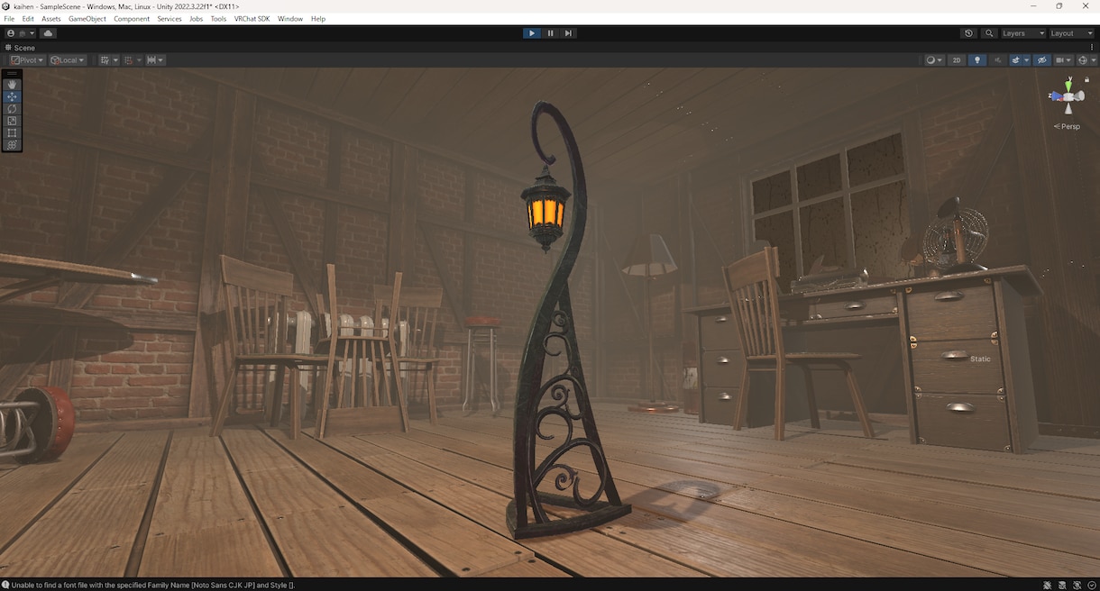 3DCGモデリングでプロップを制作します デザイン案やゲームモデルでプロップが必要な方へ イメージ8