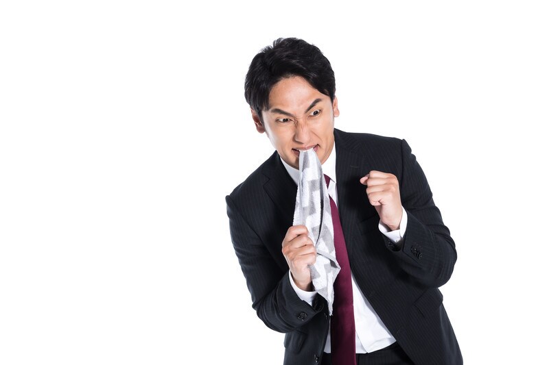怒りの浄化装置としてあなたのサンドバッグになります ムシャクシャした気分をスッキリ解放させたい時はコチラへ... イメージ5