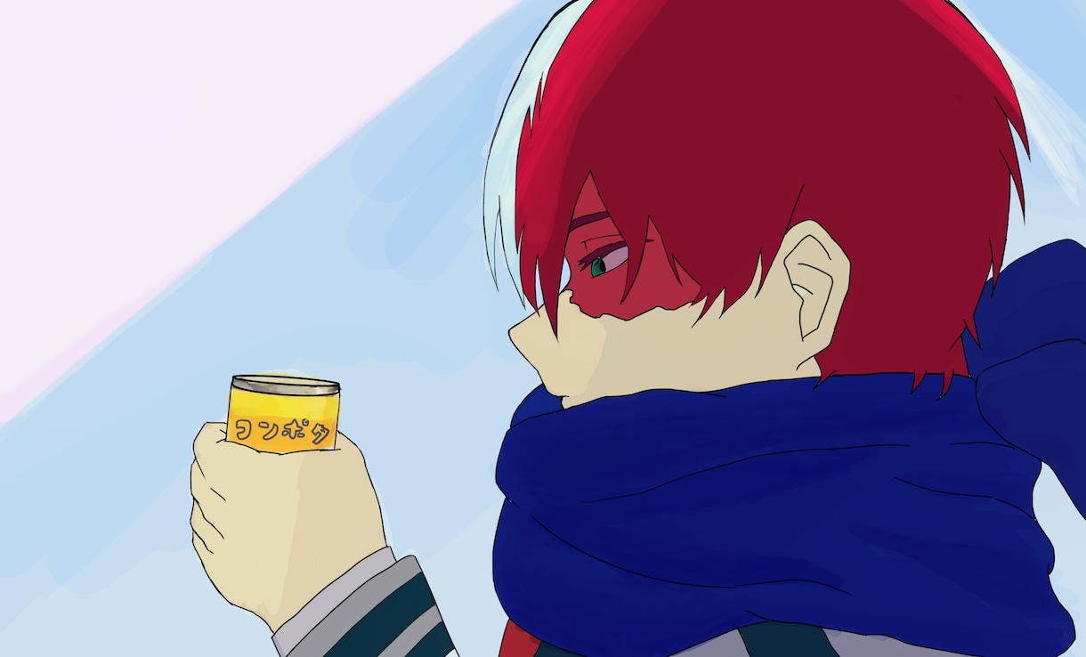アイコンやイラストなどを描きます しがないながらも誠心誠意務めさせていただきます イメージ1