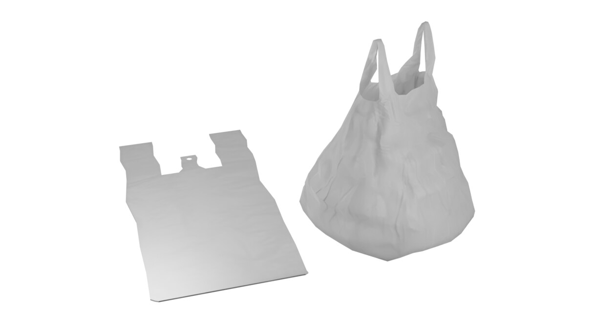 作成済みの3dの小物のモデルをご提供します カタログから選ぶだけ！簡単最速！ イメージ5