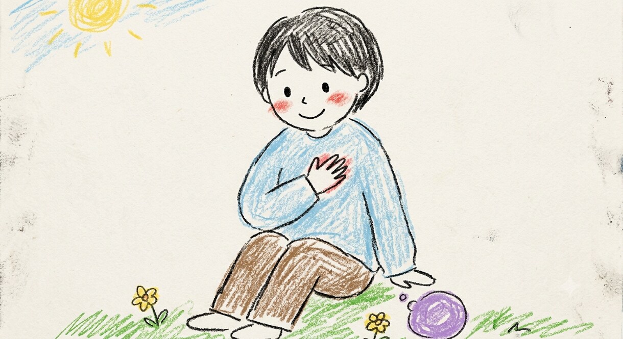 忘れたくない思い出を聞き取り、記録します プロのヒアリング技術で、思い出を振り返る贅沢な時間をあなたに イメージ1