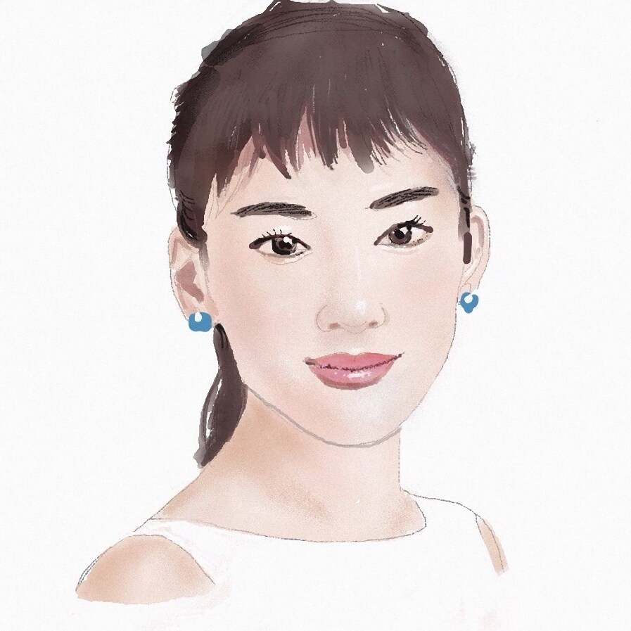 写真を元に似顔絵描きます お祝いやプレゼント、ご自身の記念にいかがですか？ イメージ2