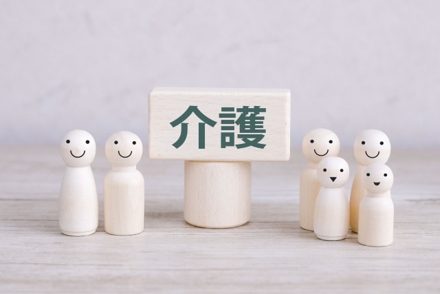介護されてるご家族様や介護士さんのお悩み聞きます 現役介護士があなたの気持ちに寄り添います！ イメージ1