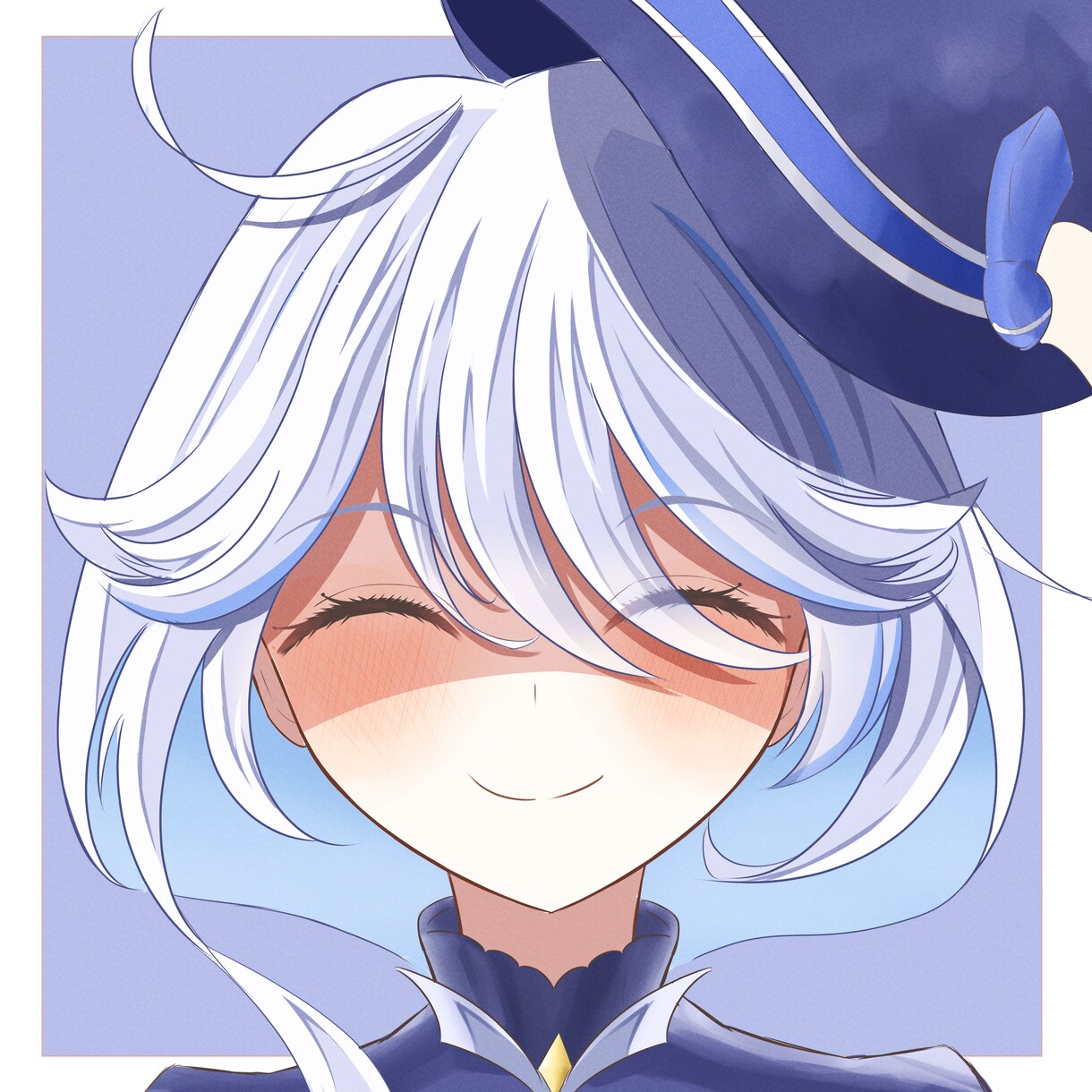 LINEやXなどで使えるアイコンを描きます キャラクターを可愛く見せる事には努力してきました！ イメージ4
