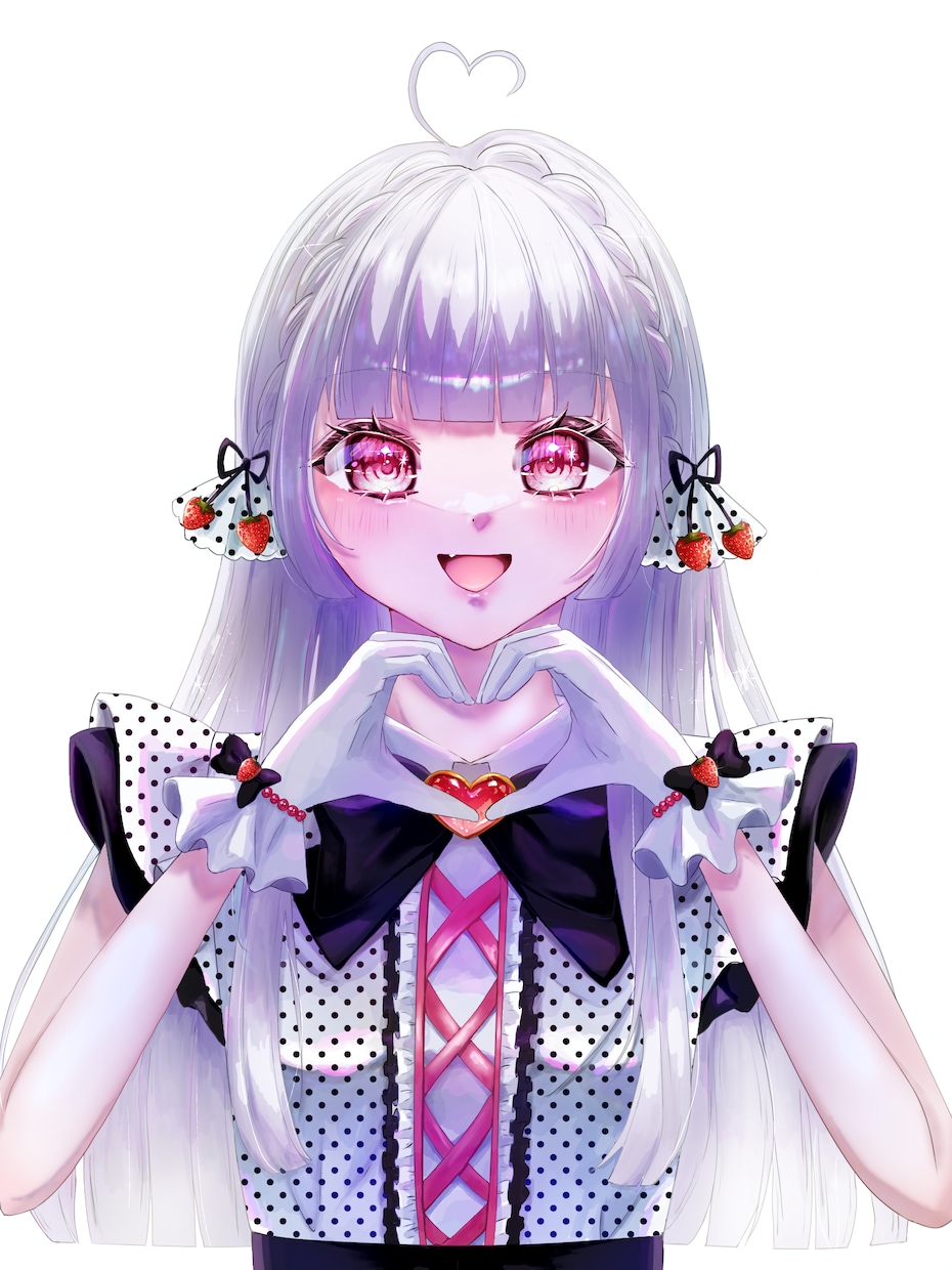 オリジナルイラストお描きします 要望には柔軟にお答えいたします！かわいいイラストが得意です！ イメージ1