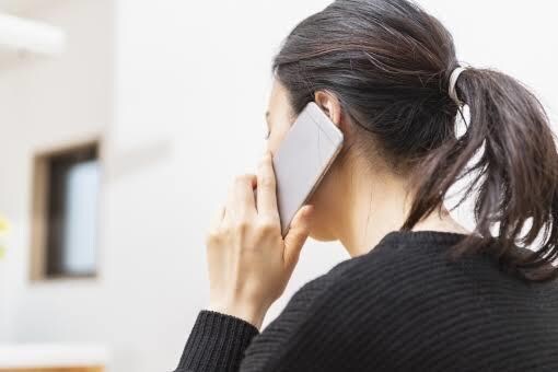 現役女子大生がお話聞きます 5分だけお話聞いて欲しい…雑談OK！愚痴OK！相談OK！ イメージ3