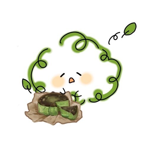 美大卒がフリー素材やイラストを描きます クライアント様の好きなイラストを形にします！ イメージ7