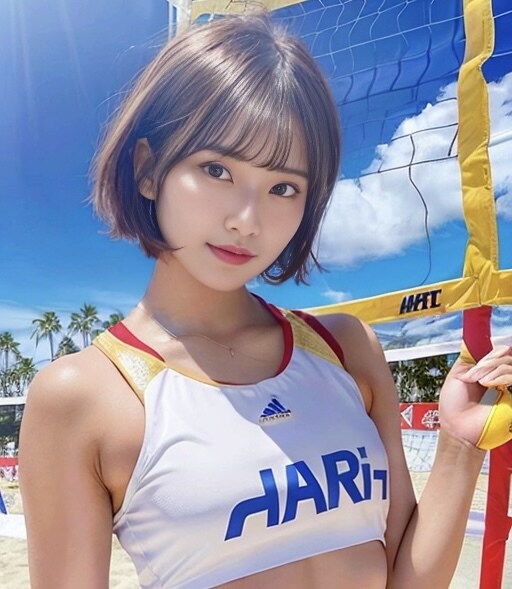 超厳選！コピペですぐ！色んなAI美女が生成できます 初学者必見！プロンプトの構想を理解しよう！ イメージ3