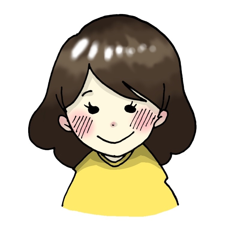 キャラクター化してアイコン向けのイラスト描きます 自分用のSNSのアイコンやお友達のプレゼントに！ イメージ1