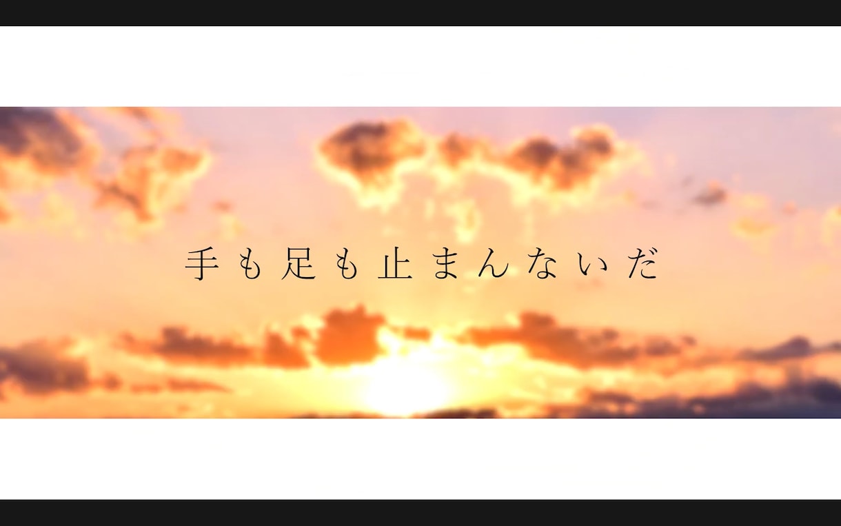 歌ってみたの制作をします Vtuber・歌い手の初心者様向けです！ イメージ4