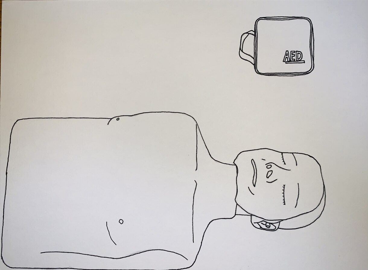 手描きイラスト描きます 今はパソコンが使えないので、手描きオンリーになります。 イメージ4