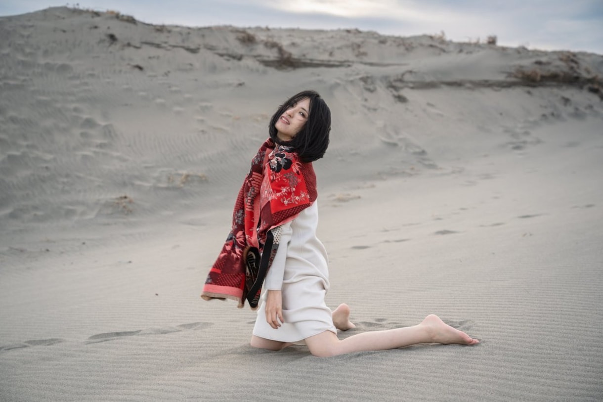 カメラマンさんへ、被写体になります 艶やか・アンニュイ・控えめな色気の出る撮影をしませんか？ イメージ2