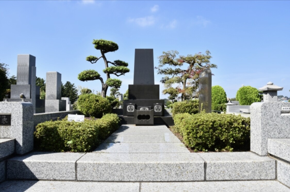 代々受け継ぐ陰陽師がお墓参り代行＆先祖供養致します お墓参り･先祖供養に行けない貴方に代わり、我々がお参りします イメージ1