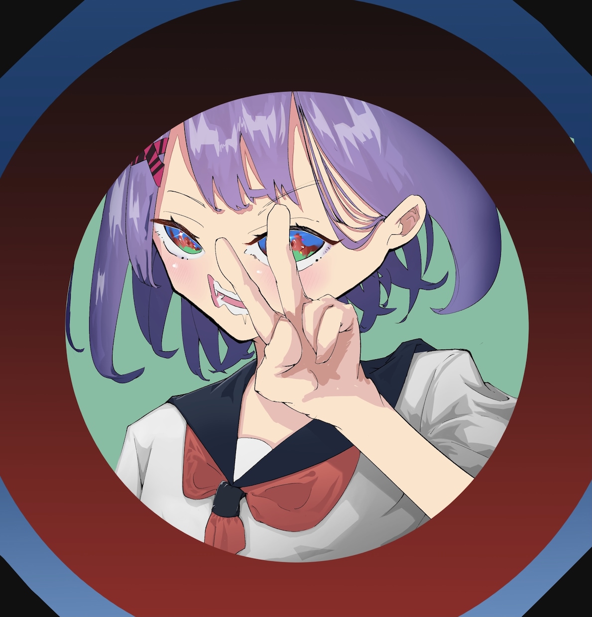 SNSアイコン、ヘッダー、サムネイルなど承ります それぞれの要望に合ったイラストを提供させていただきます。 イメージ1