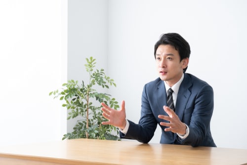 会社や恋愛のお悩み解決します 「異性に対するお悩み」「会社でのトラブル」解決方法を導きます イメージ1
