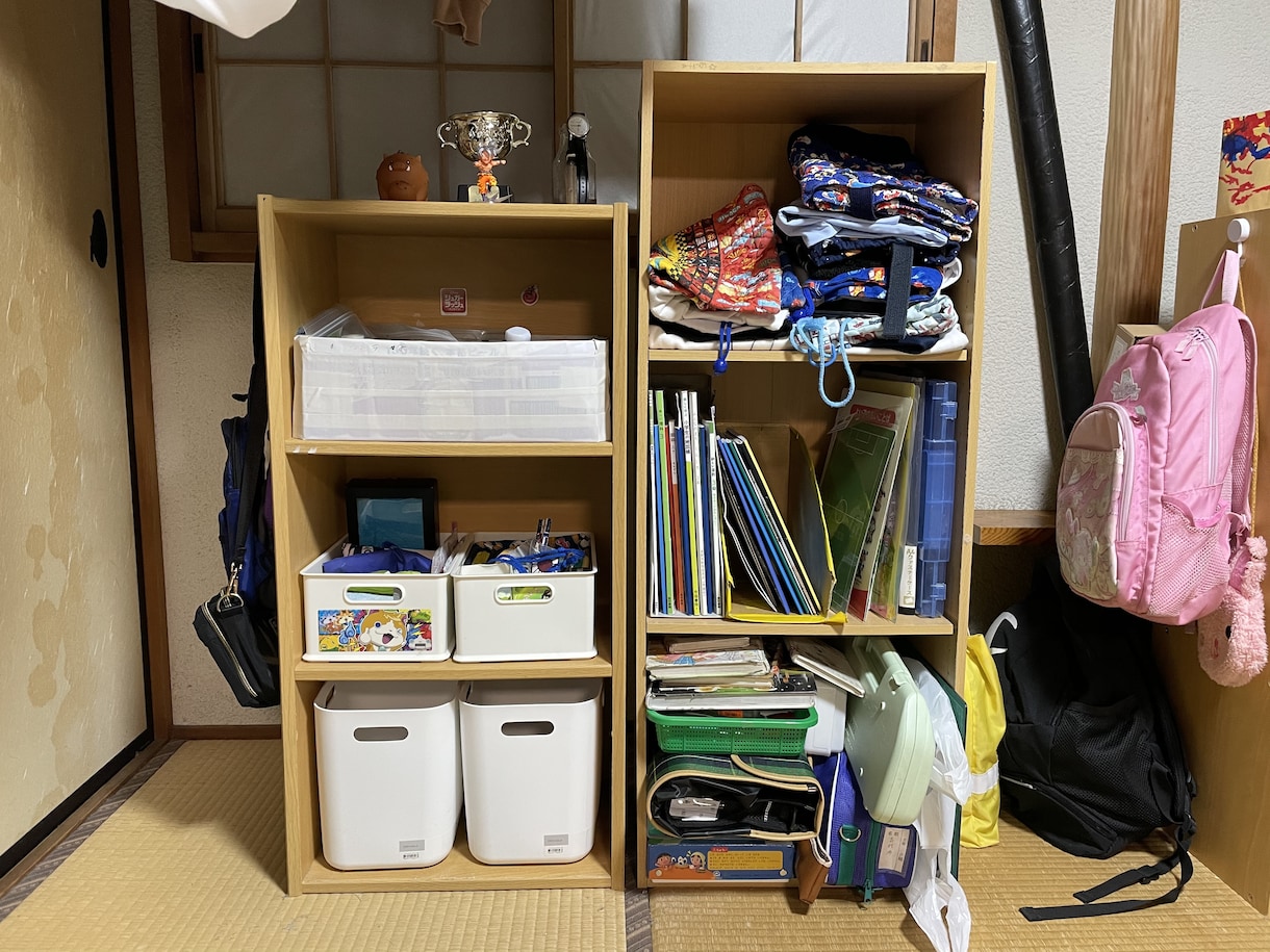 お片づけのプロがお住まいのお悩みをお聞きします ご自身のペースでゆっくり進めていきましょう イメージ4