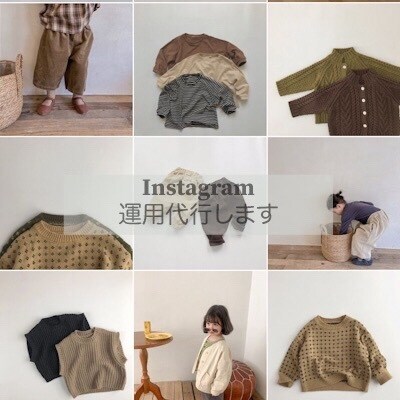 フォロワー数UP⤴︎1ヶ月インスタ運用します ココナラ復帰記念☆《《破格》》5名限定価格！！！ イメージ1