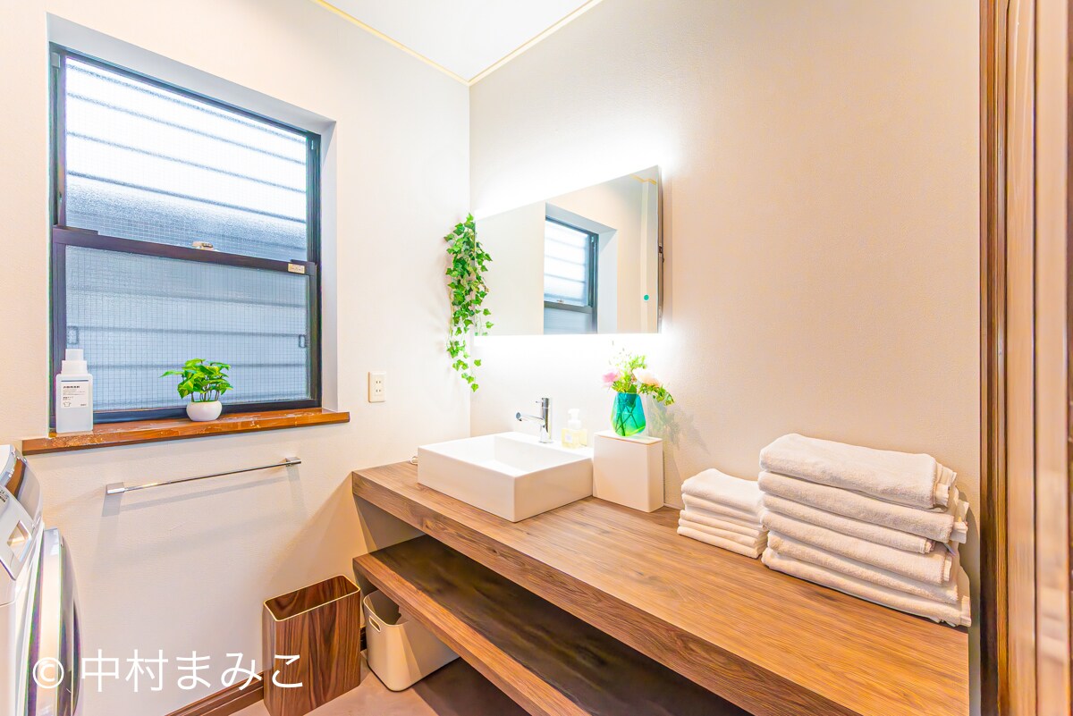 関東インボイス◎Airbnb民泊物件宿泊撮影します シーツのしわ等気になる部分も無料で修正します！ イメージ7