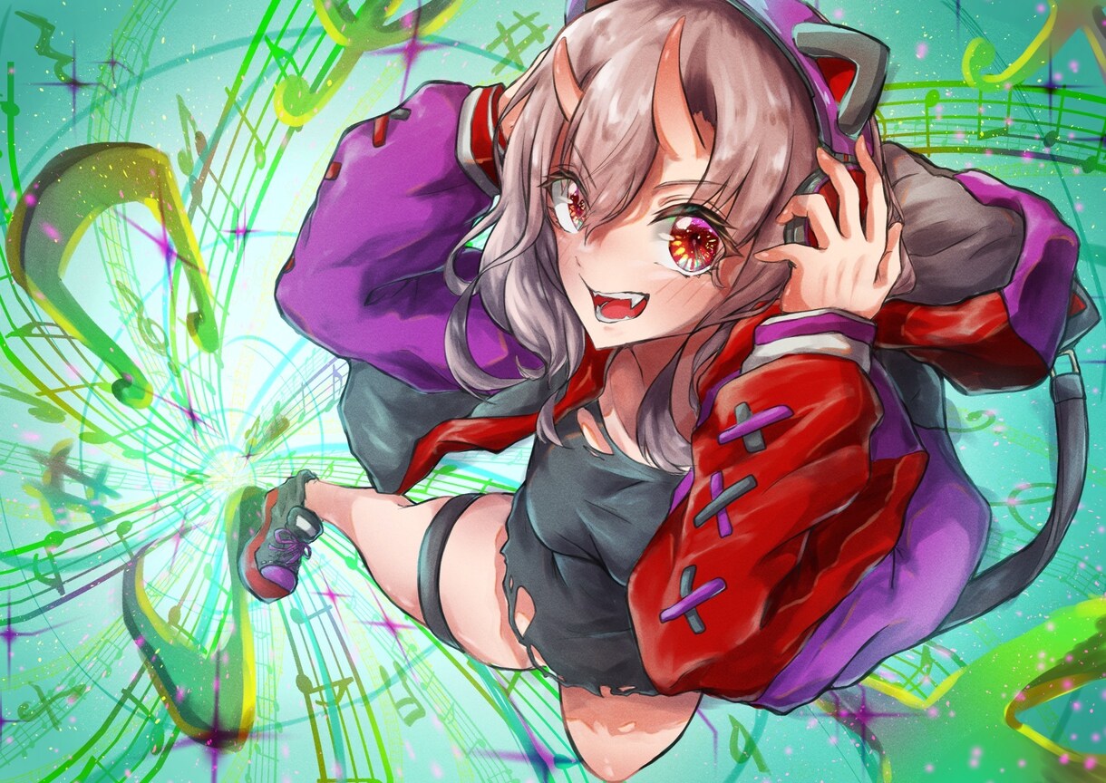 可愛いキャラクター★描きます 動画、表紙、挿絵、ちびキャラなどお気軽にご相談ください！ イメージ1