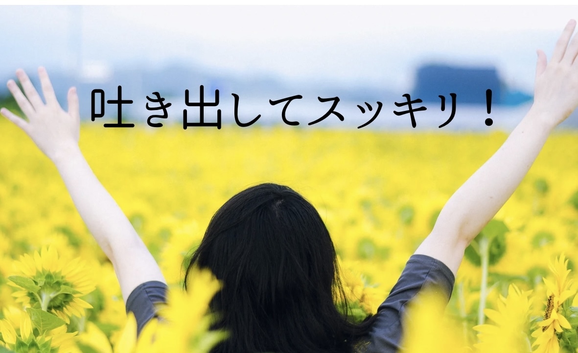 職場の人間関係・上司の愚痴・不安など受け止めます 人間関係/愚痴/悩み/不安/転職/不満/お気軽にご相談を！ イメージ7
